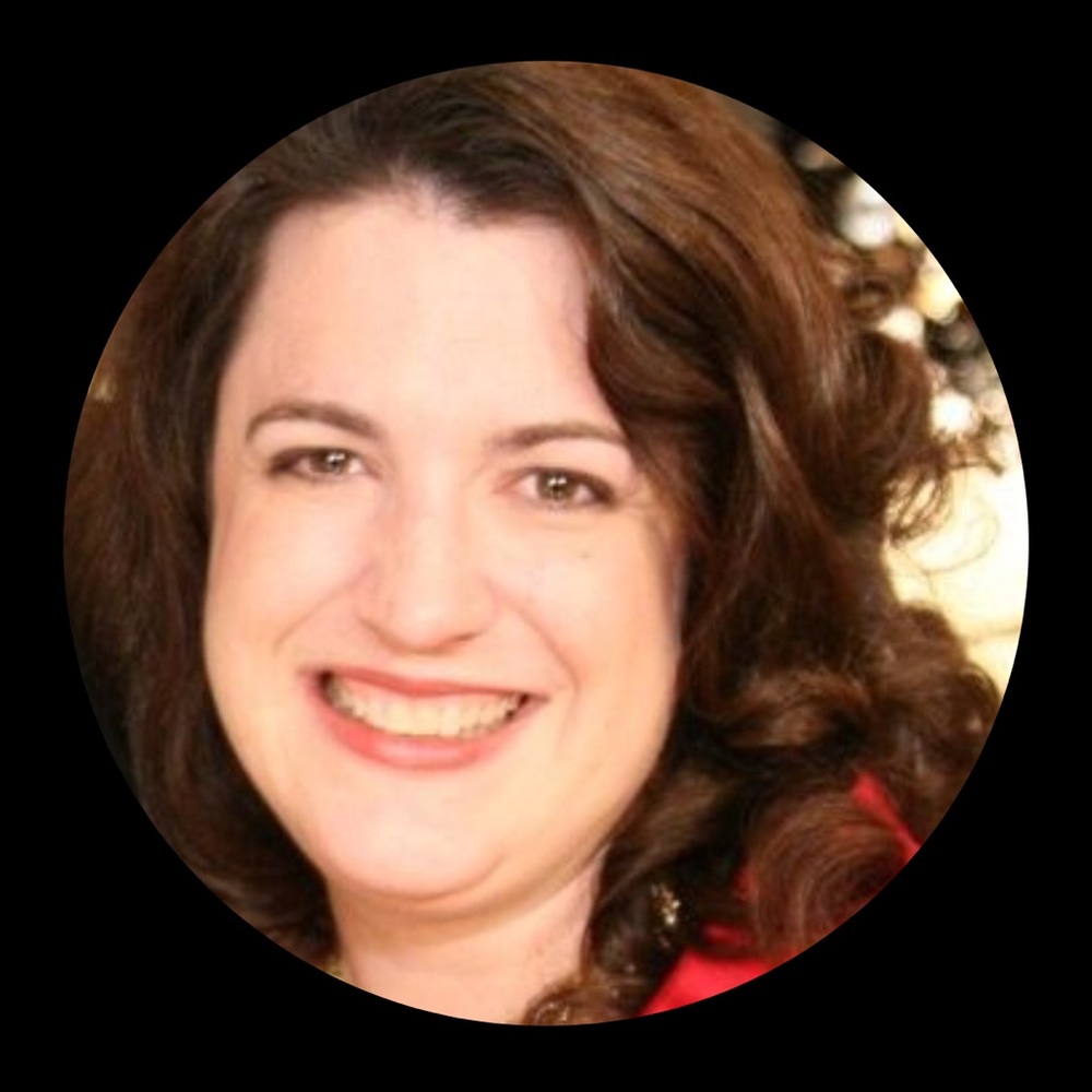 Meet your Posher, Katherine